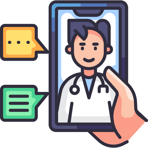 Telemedicine